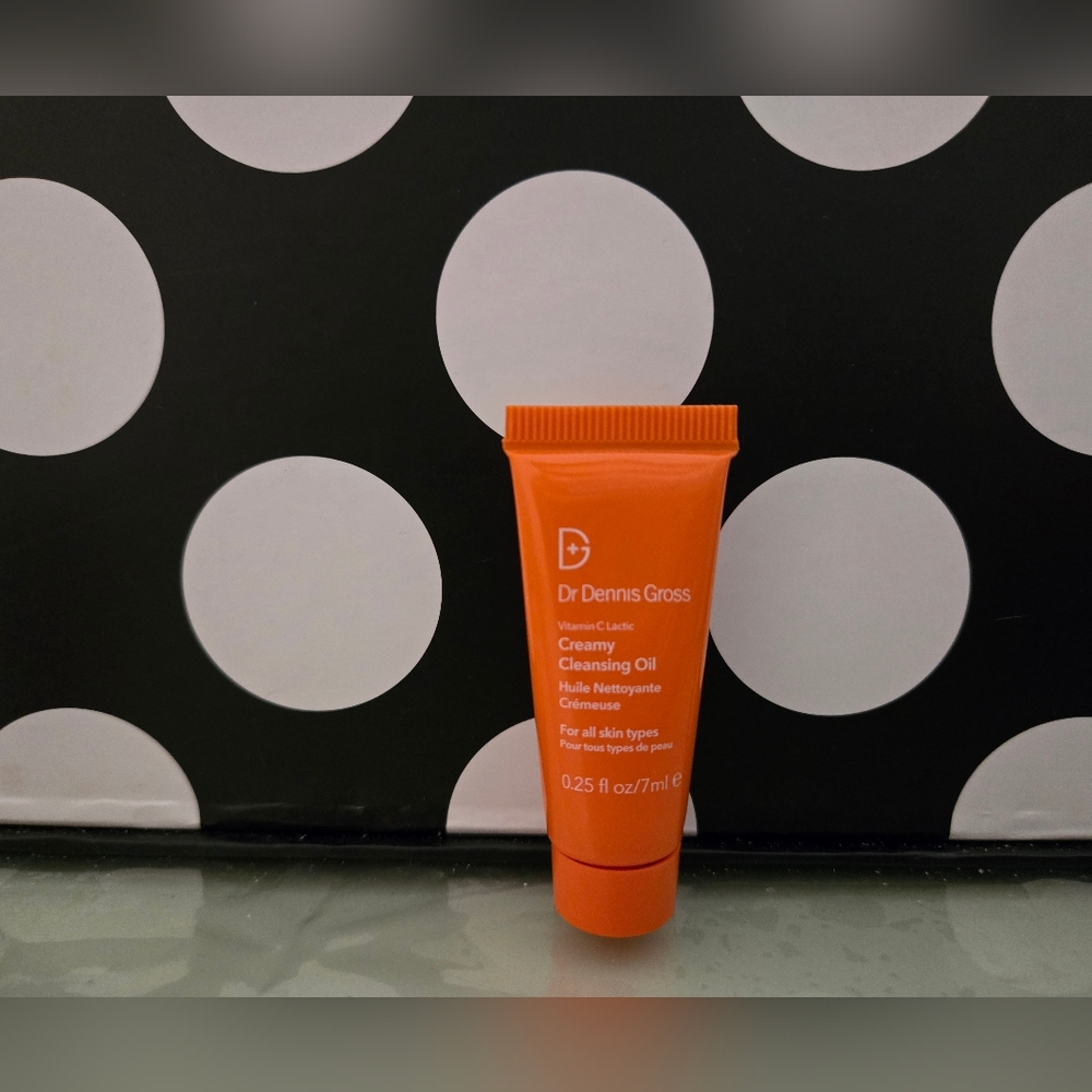 5/$25✨️DDG Cleansing Oil MINI✨️